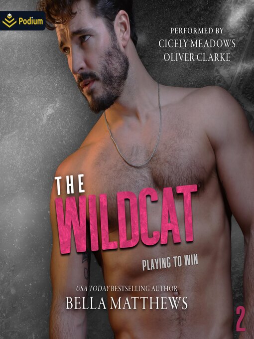 Title details for The Wildcat by Bella Matthews - Available
